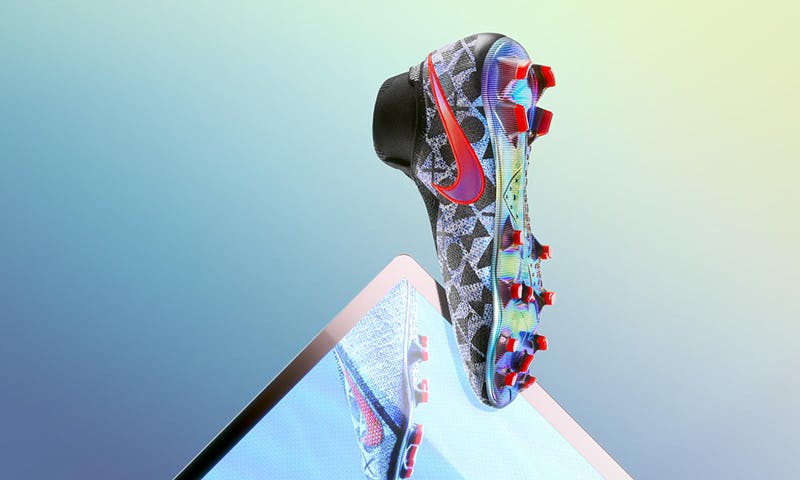 Nike phantom x ea sports clearance
